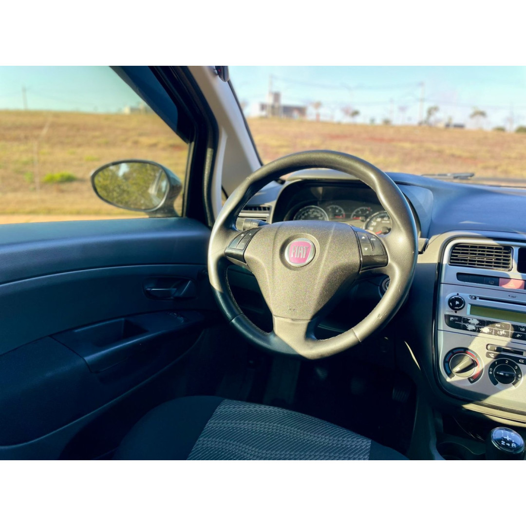 Punto 1.4 4P ELX FLEX