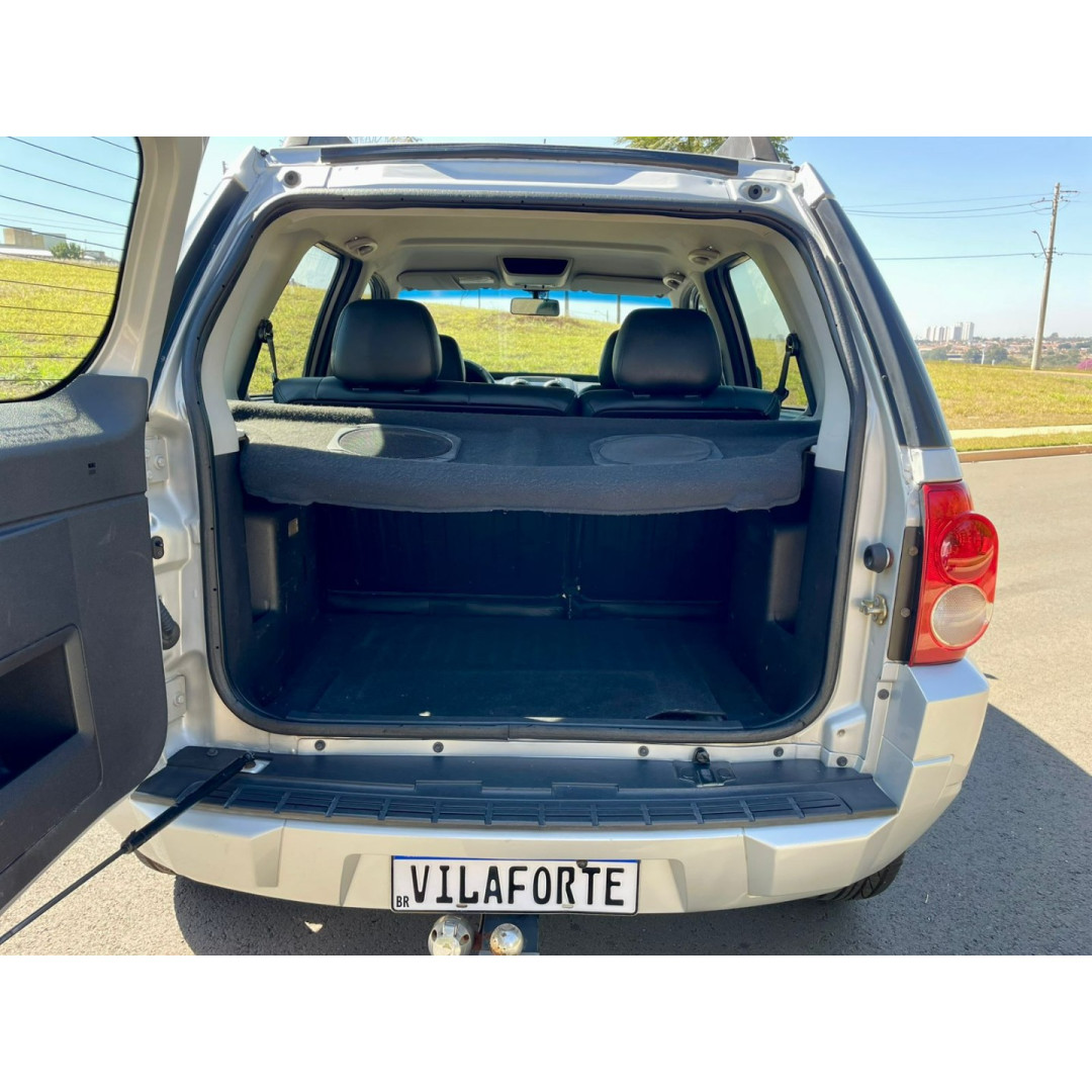 FORD Ecosport 1.6 4P FREESTYLE FLEX