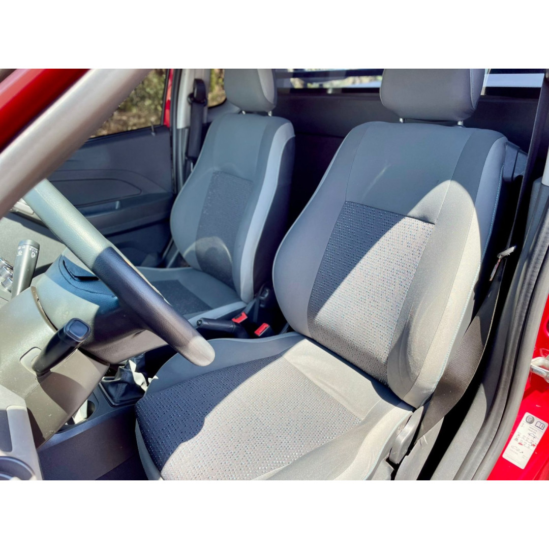 CHEVROLET Montana 1.4 FLEX LS