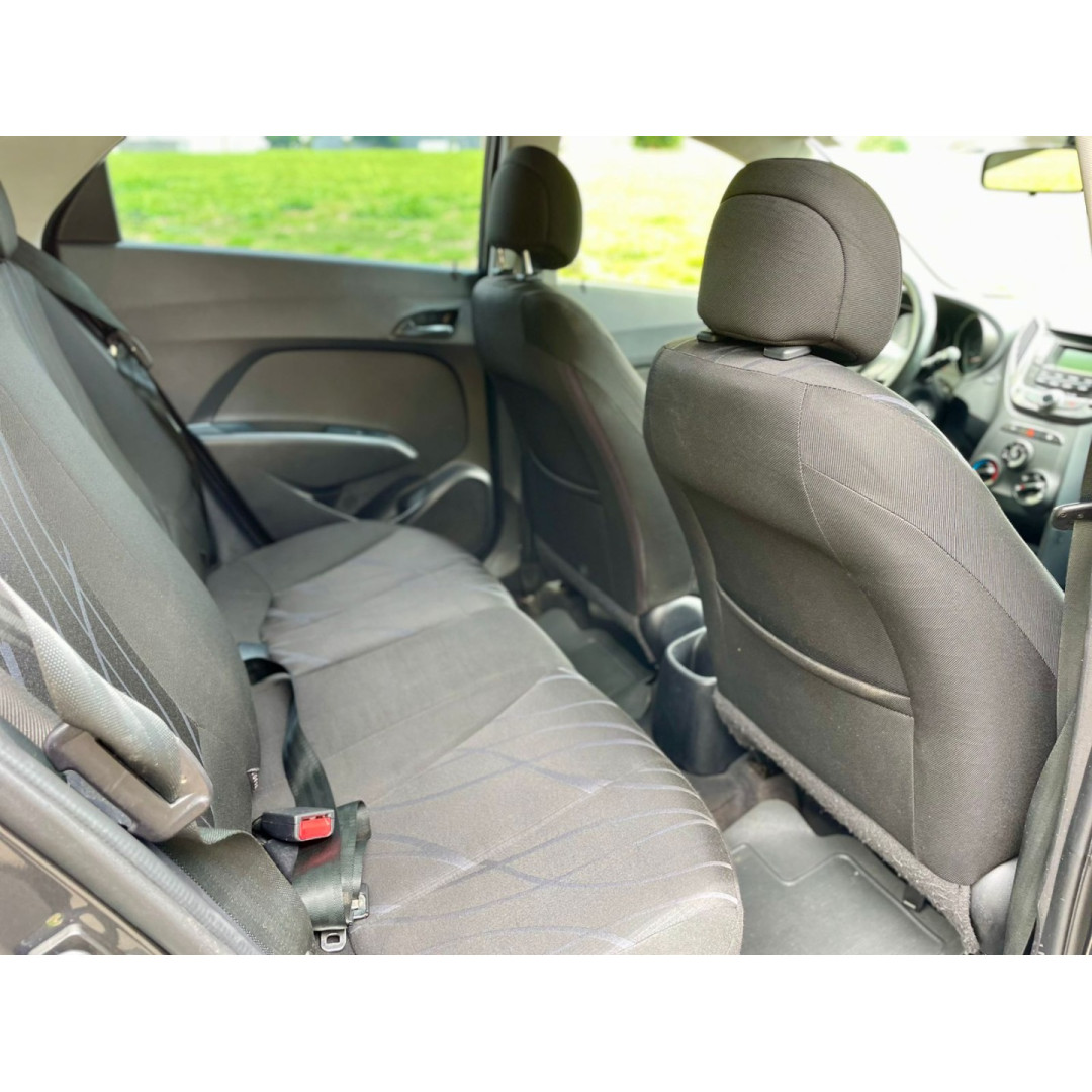 HYUNDAI HB 20 Hatch 1.0 12V 4P FLEX COMFORT