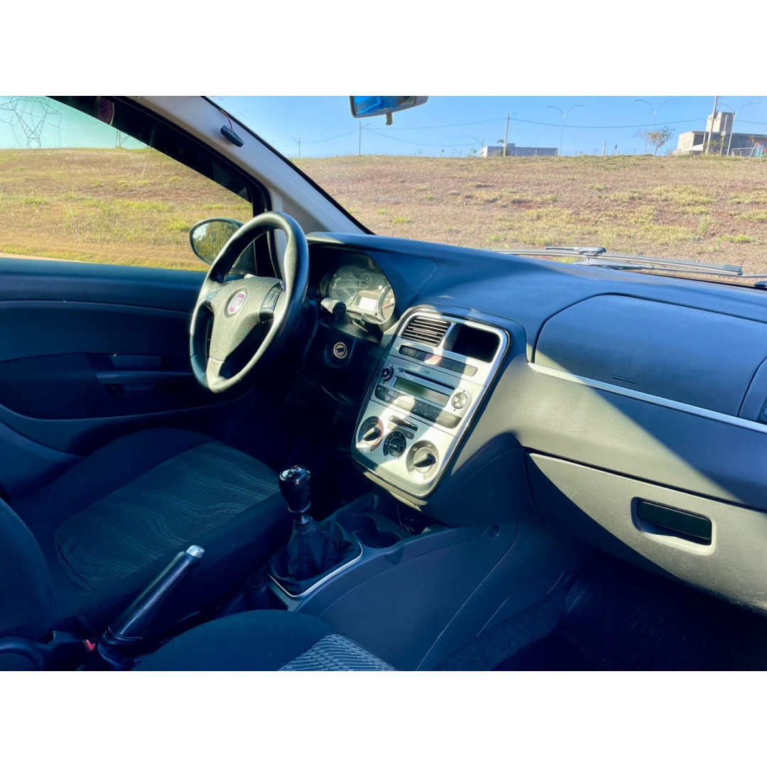 Punto 1.4 4P ELX FLEX
