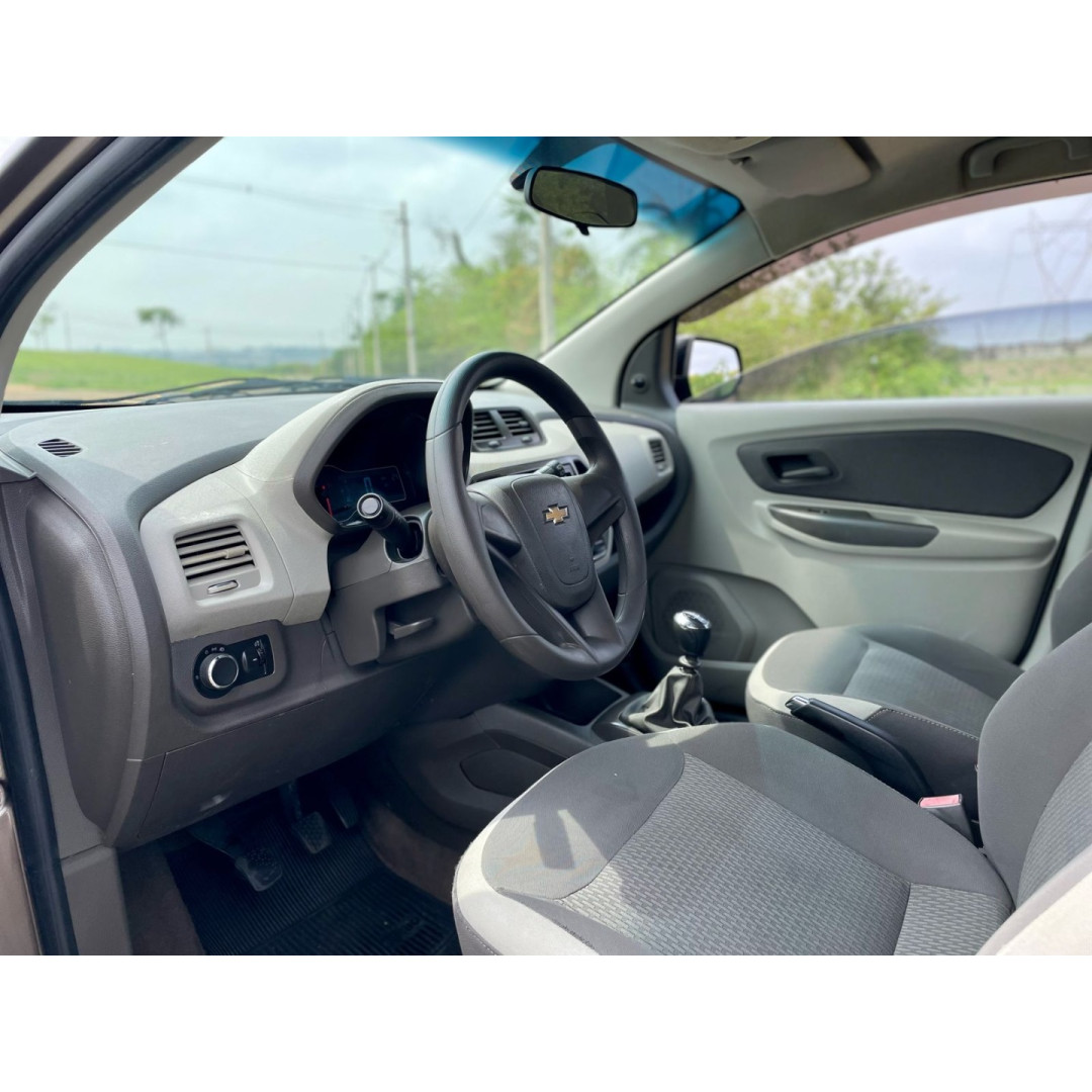 CHEVROLET Spin 1.8 4P FLEX LT