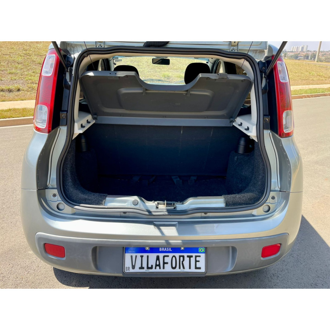 Uno 1.0 4P FLEX VIVACE