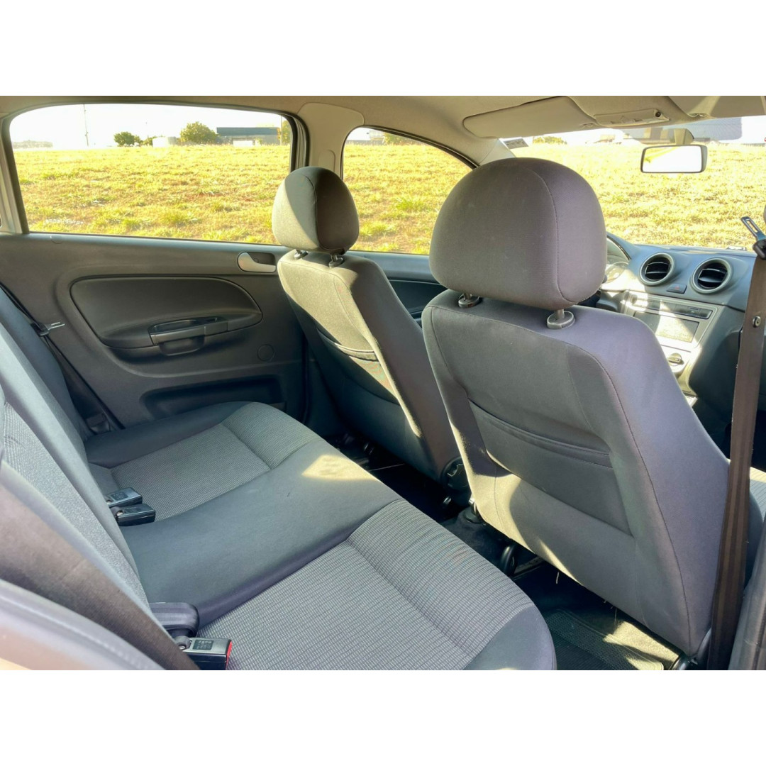Gol 1.0 4P G6 FLEX
