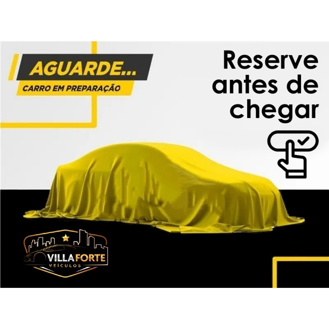 Corolla 1.8 16V 4P GLI FLEX AUTOMÁTICO