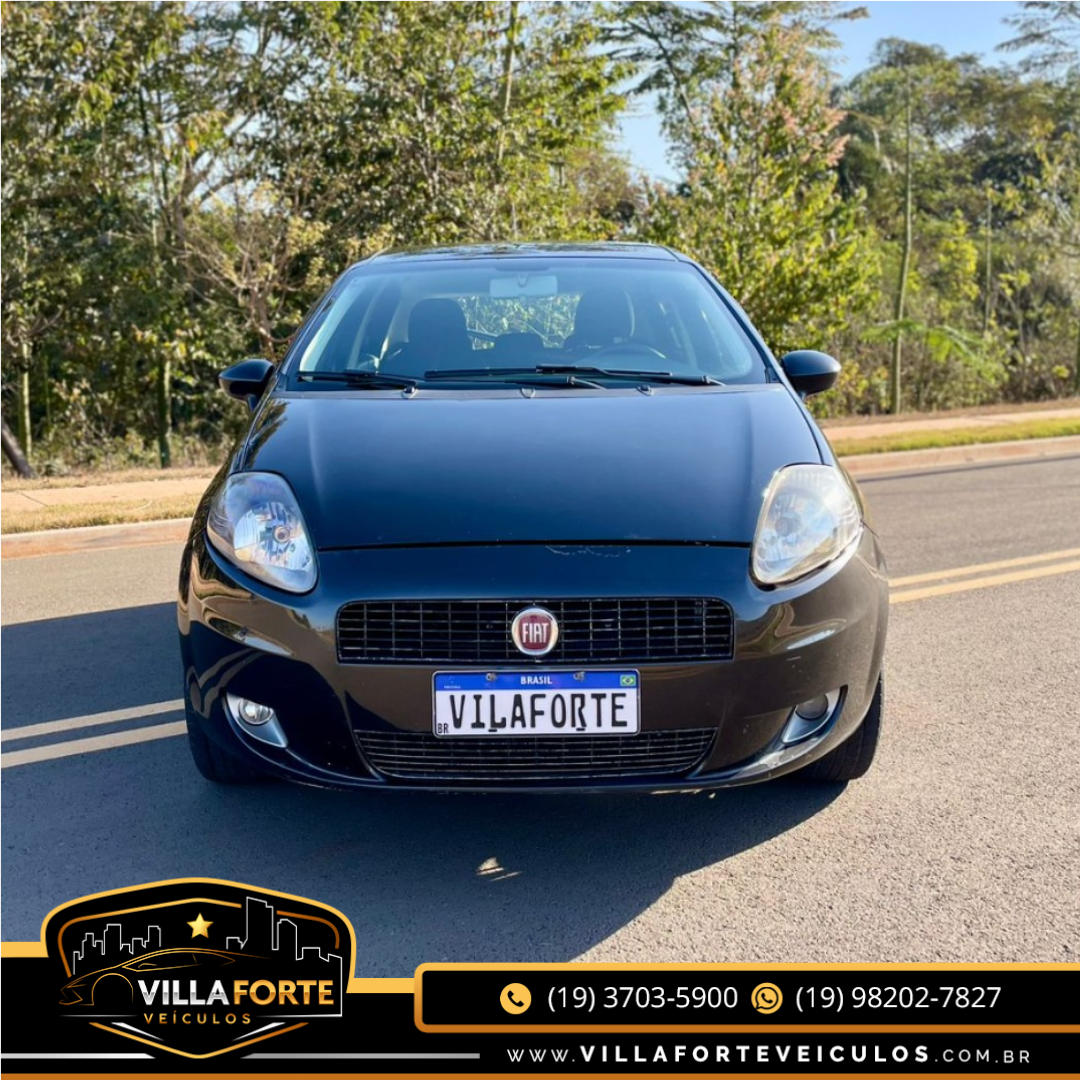 Punto 1.4 4P ELX FLEX