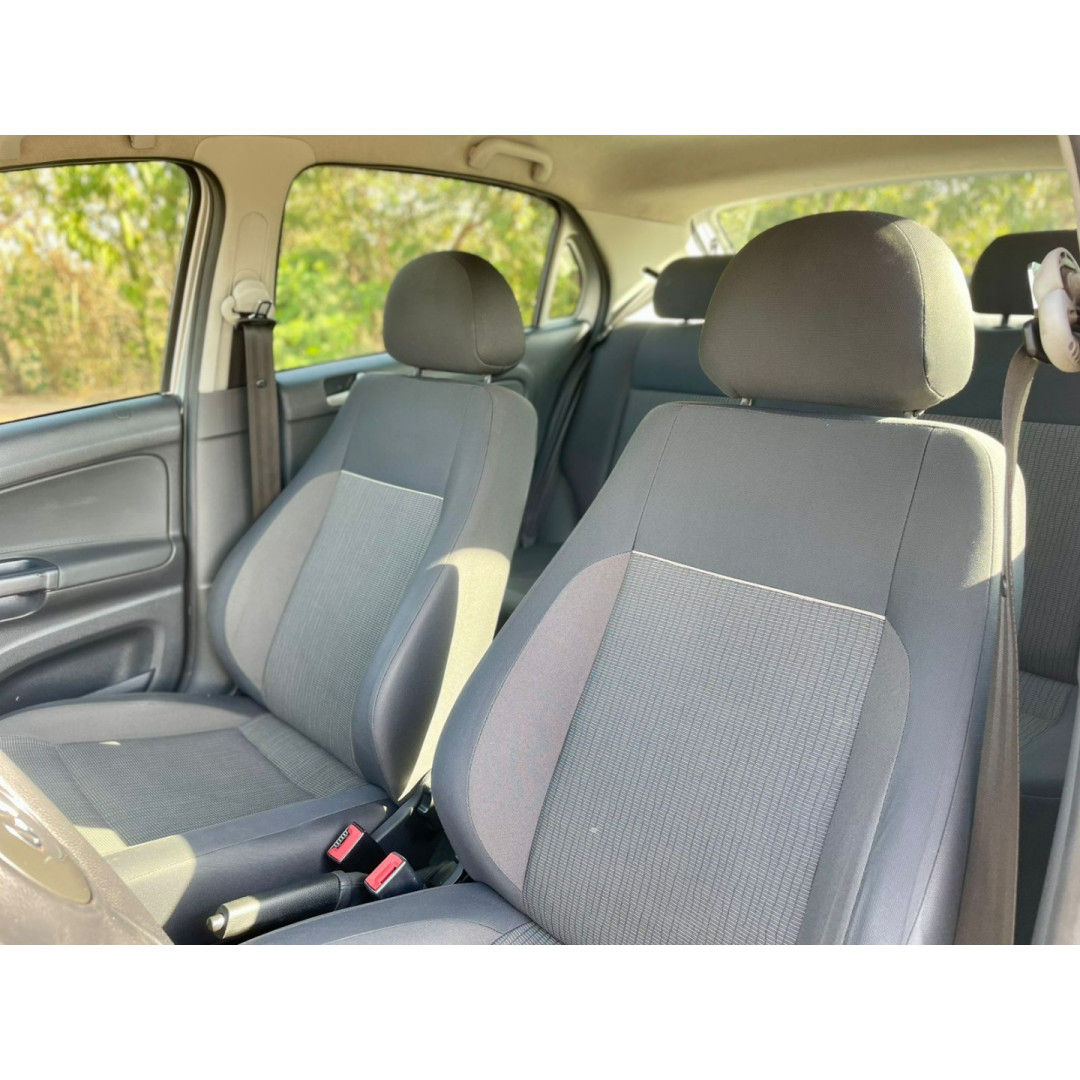 Gol 1.0 4P G6 FLEX