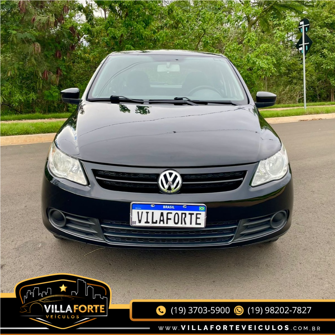 VOLKSWAGEN Gol 1.0 VOLKSWAGEN Gol 1.0