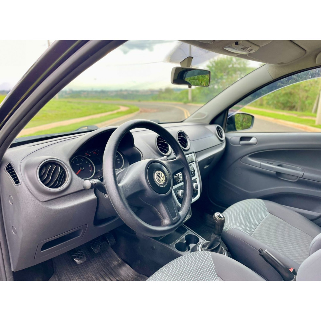 VOLKSWAGEN Gol 1.0 VOLKSWAGEN Gol 1.0