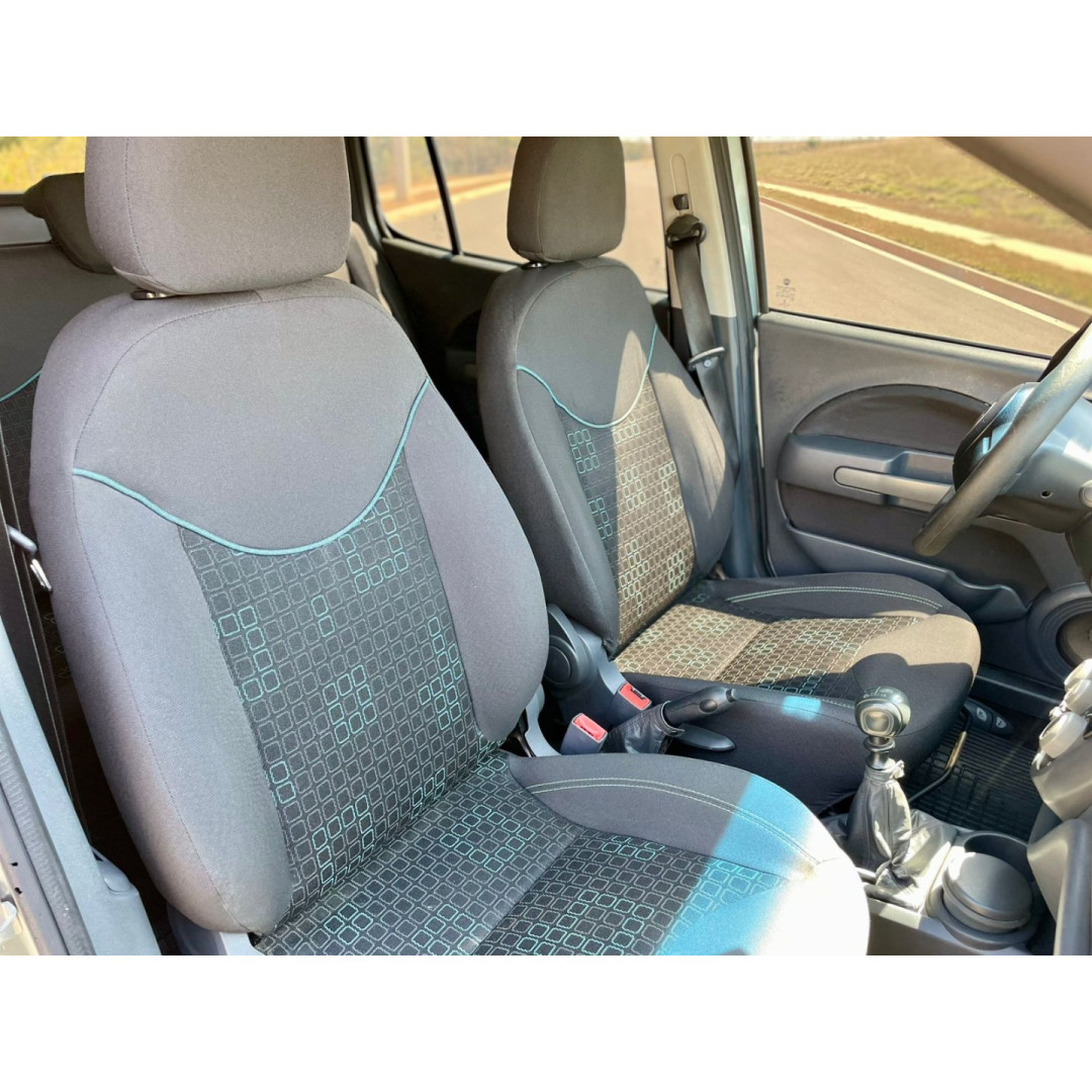 Uno 1.0 4P FLEX VIVACE