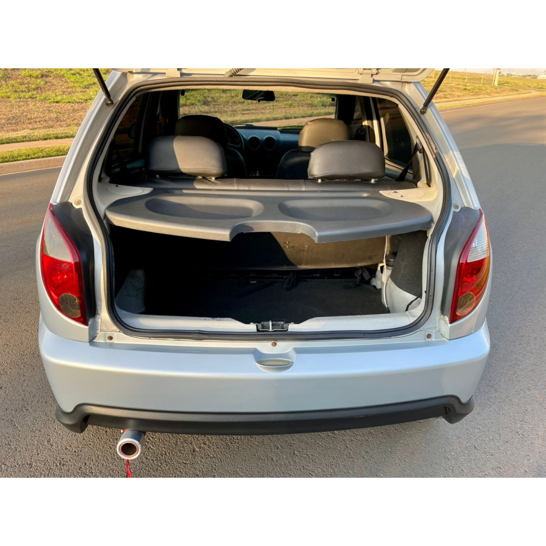 Celta 1.0 4P VHC SPIRIT