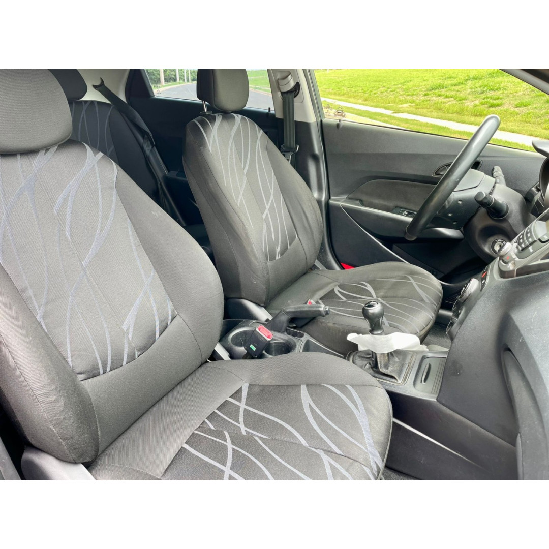 HYUNDAI HB 20 Hatch 1.0 12V 4P FLEX COMFORT