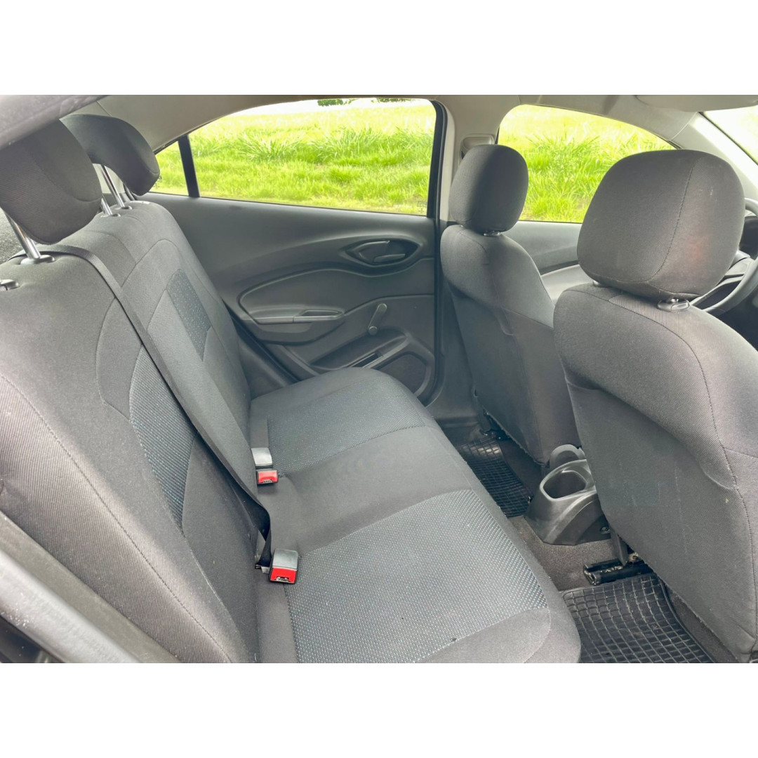 CHEVROLET Prisma 1.0 4P JOY FLEX