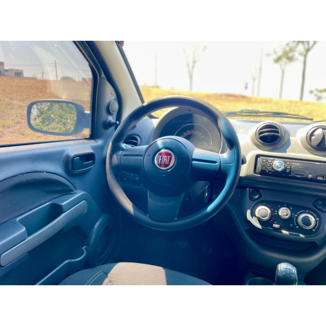 Uno 1.0 4P FLEX VIVACE