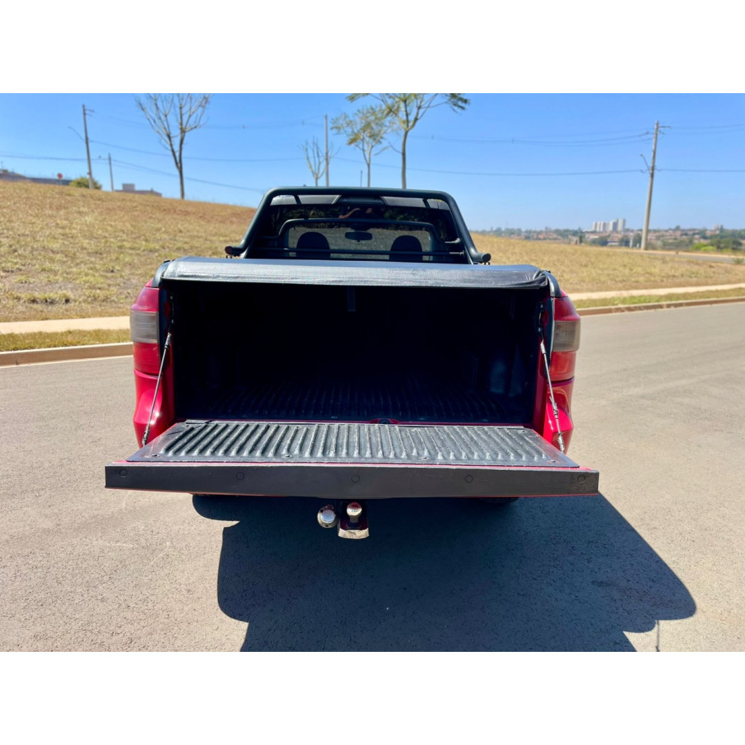 CHEVROLET Montana 1.4 FLEX LS