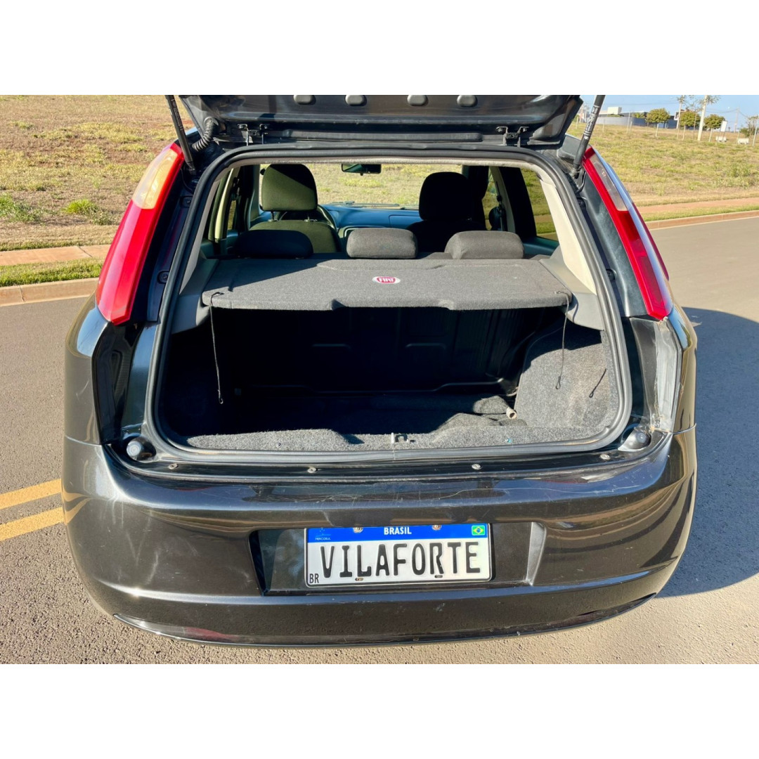 Punto 1.4 4P ELX FLEX