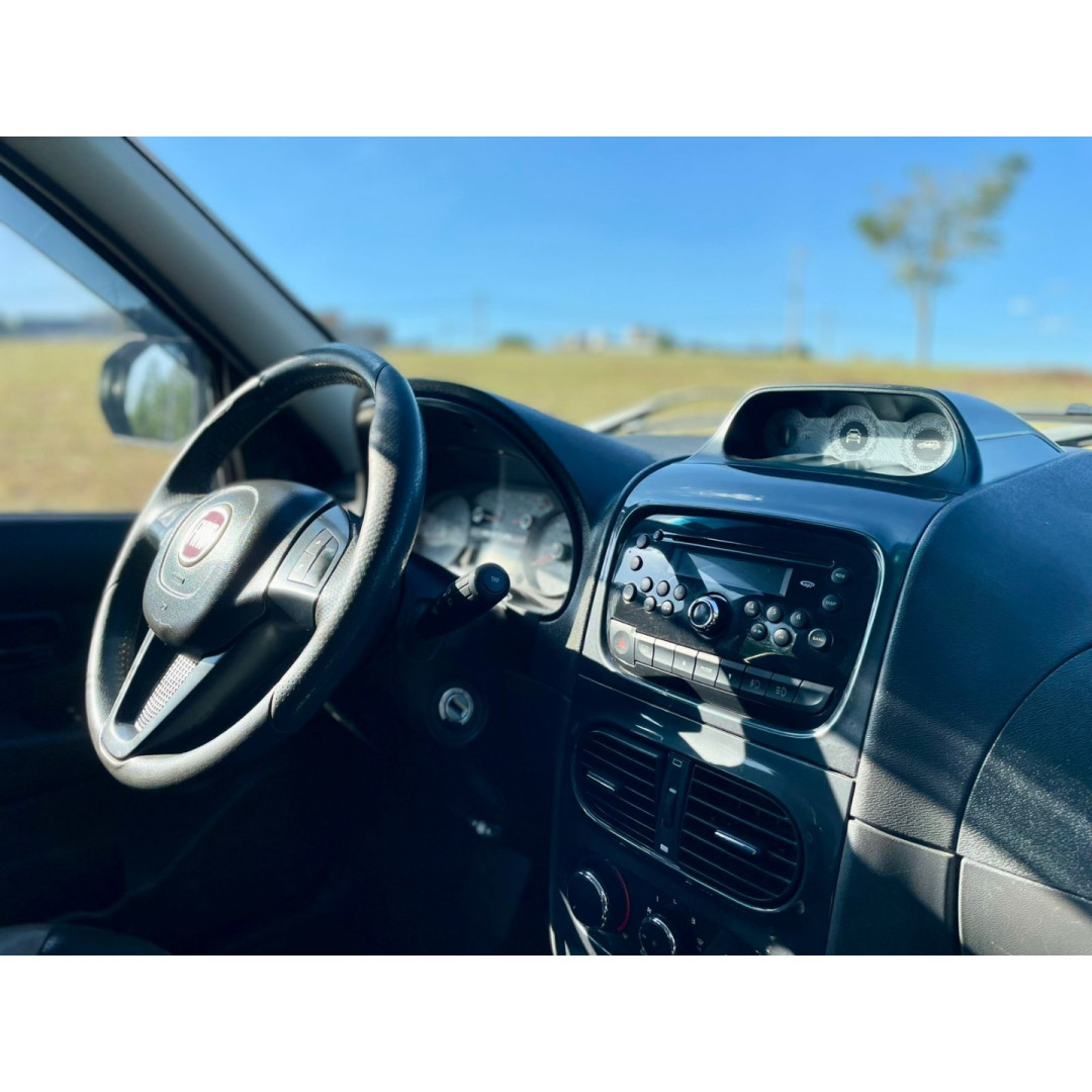 Palio Weekend 1.8 4P FLEX ADVENTURE