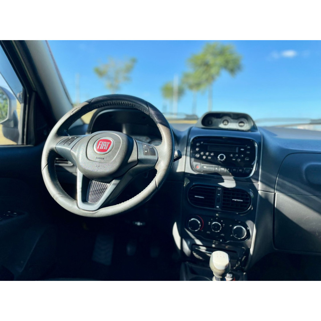 Palio Weekend 1.8 4P FLEX ADVENTURE