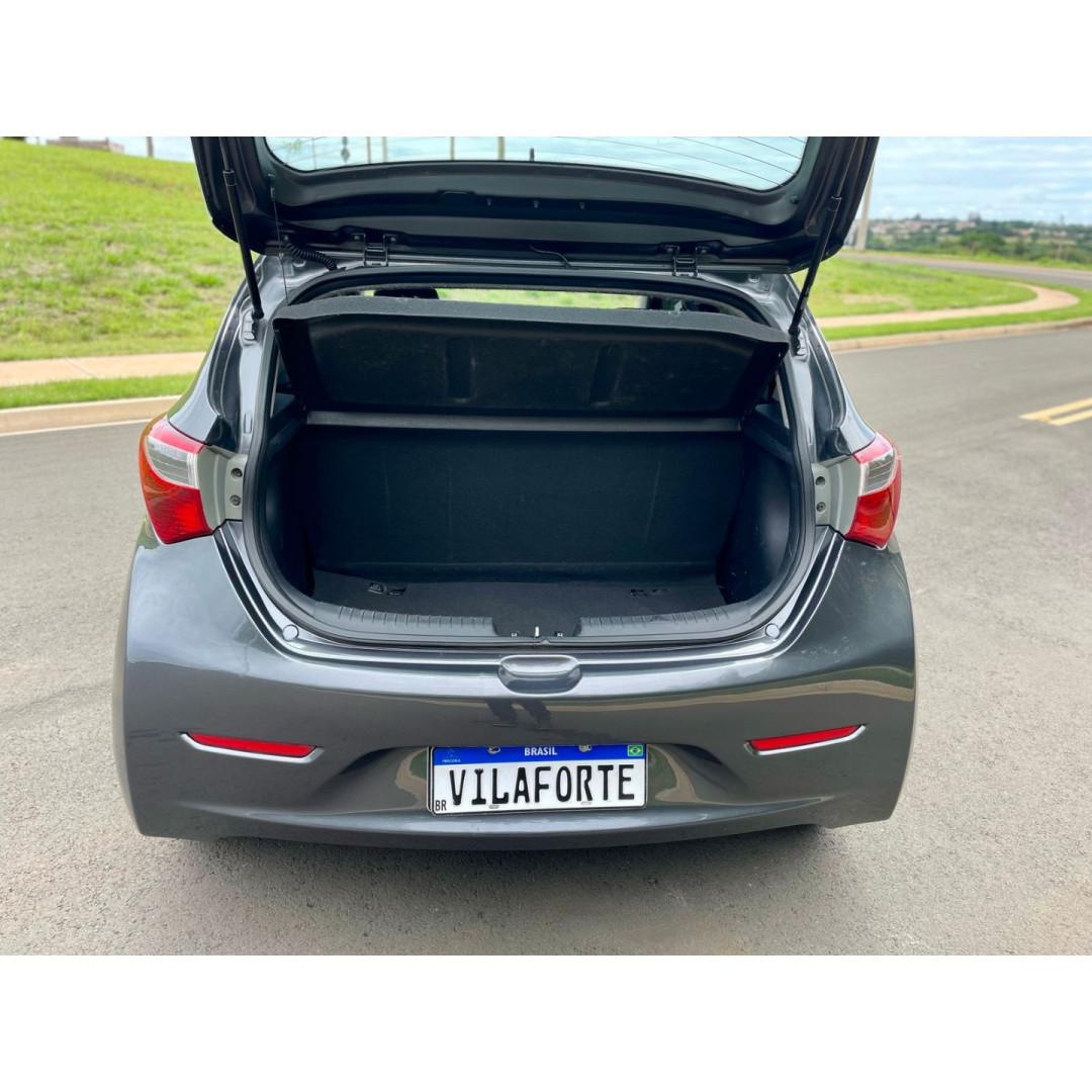 HYUNDAI HB 20 Hatch 1.0 12V 4P FLEX COMFORT