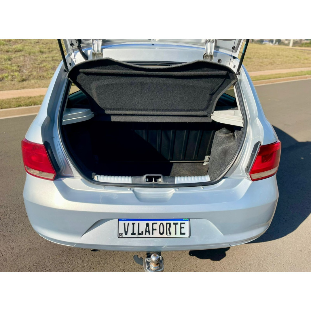 Gol 1.0 4P G6 FLEX