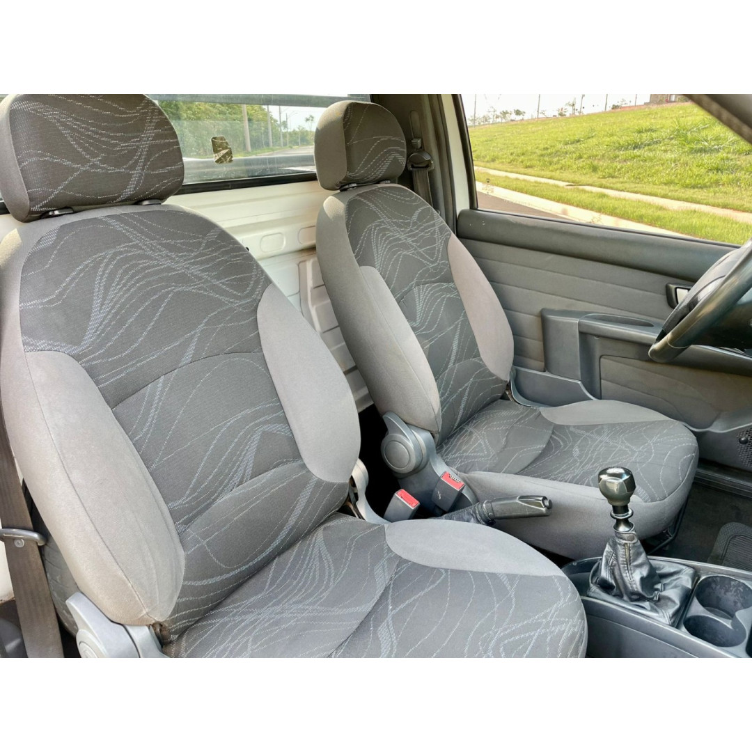 FIAT Strada 1.4 WORKING FLEX CABINE SIMPLES FIAT Strada 1.4 WORKING FLEX CABINE SIMPLES