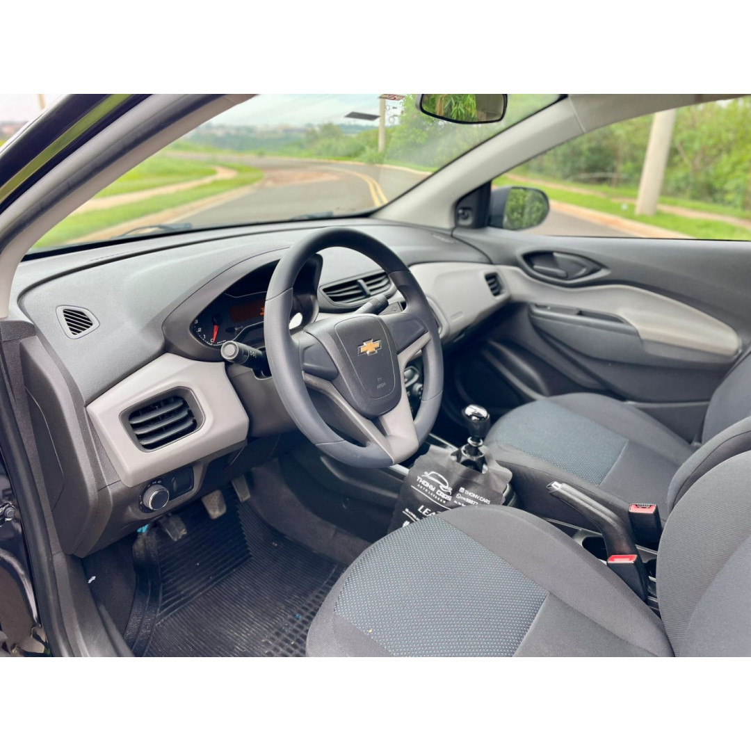 CHEVROLET Prisma 1.0 4P JOY FLEX