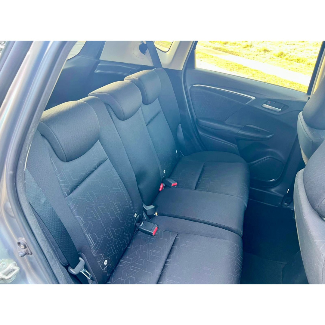 HONDA Fit 1.5 16V 4P LX FLEX AUTOMÁTICO