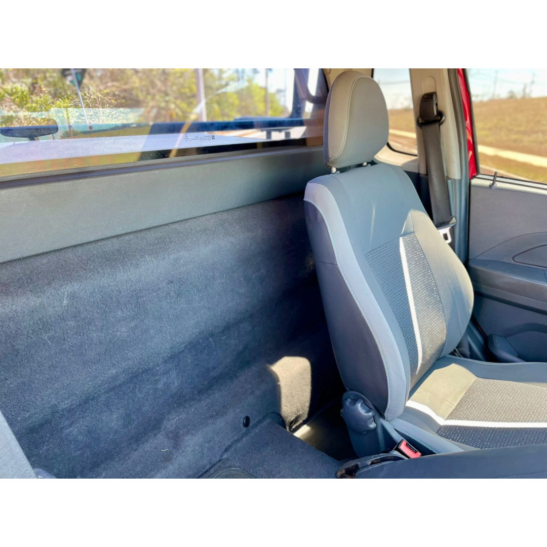 CHEVROLET Montana 1.4 FLEX LS