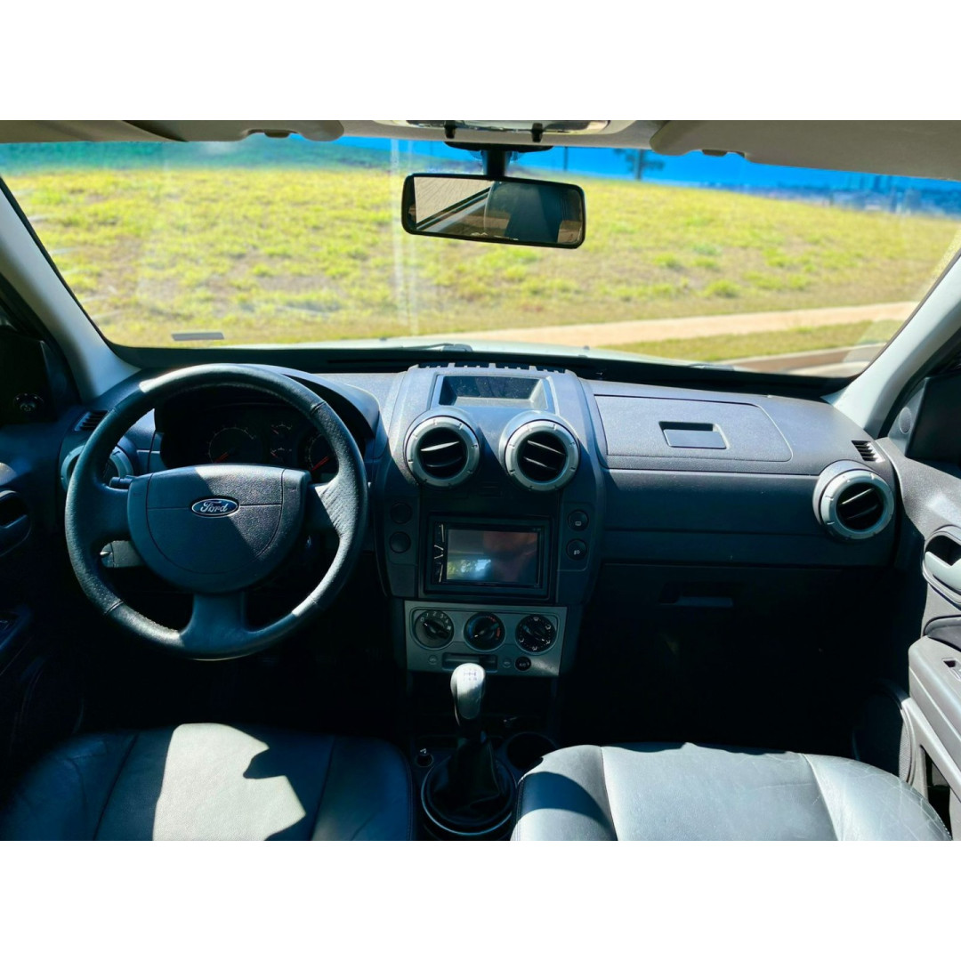 FORD Ecosport 1.6 4P FREESTYLE FLEX