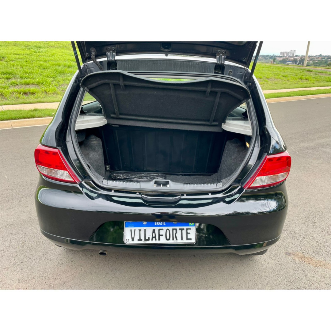 VOLKSWAGEN Gol 1.0 VOLKSWAGEN Gol 1.0