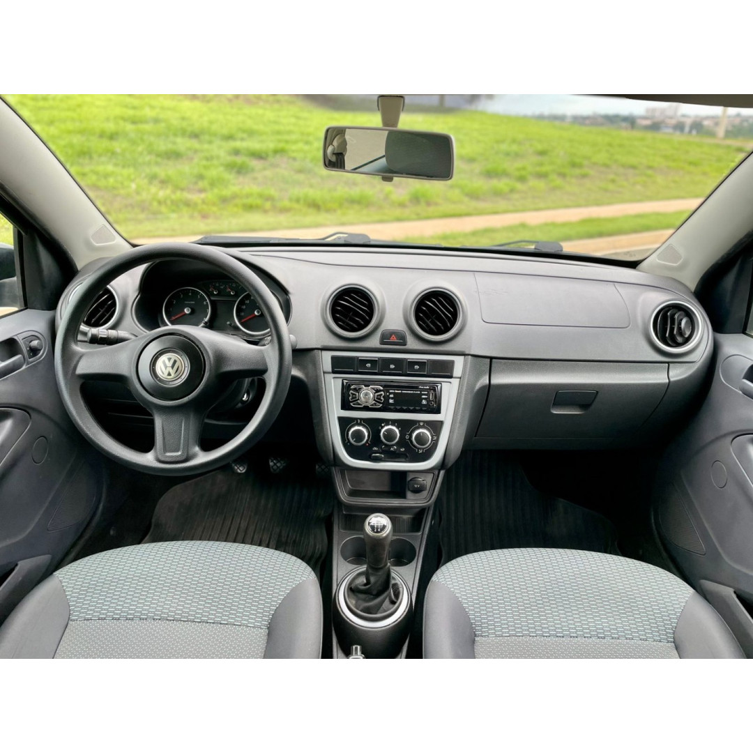 VOLKSWAGEN Gol 1.0 VOLKSWAGEN Gol 1.0