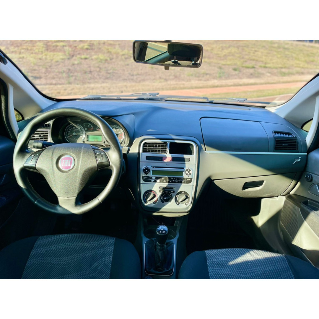 Punto 1.4 4P ELX FLEX