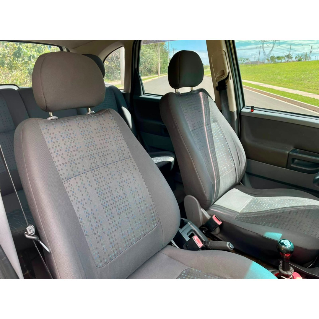 CHEVROLET Meriva 1.8 4P FLEX JOY