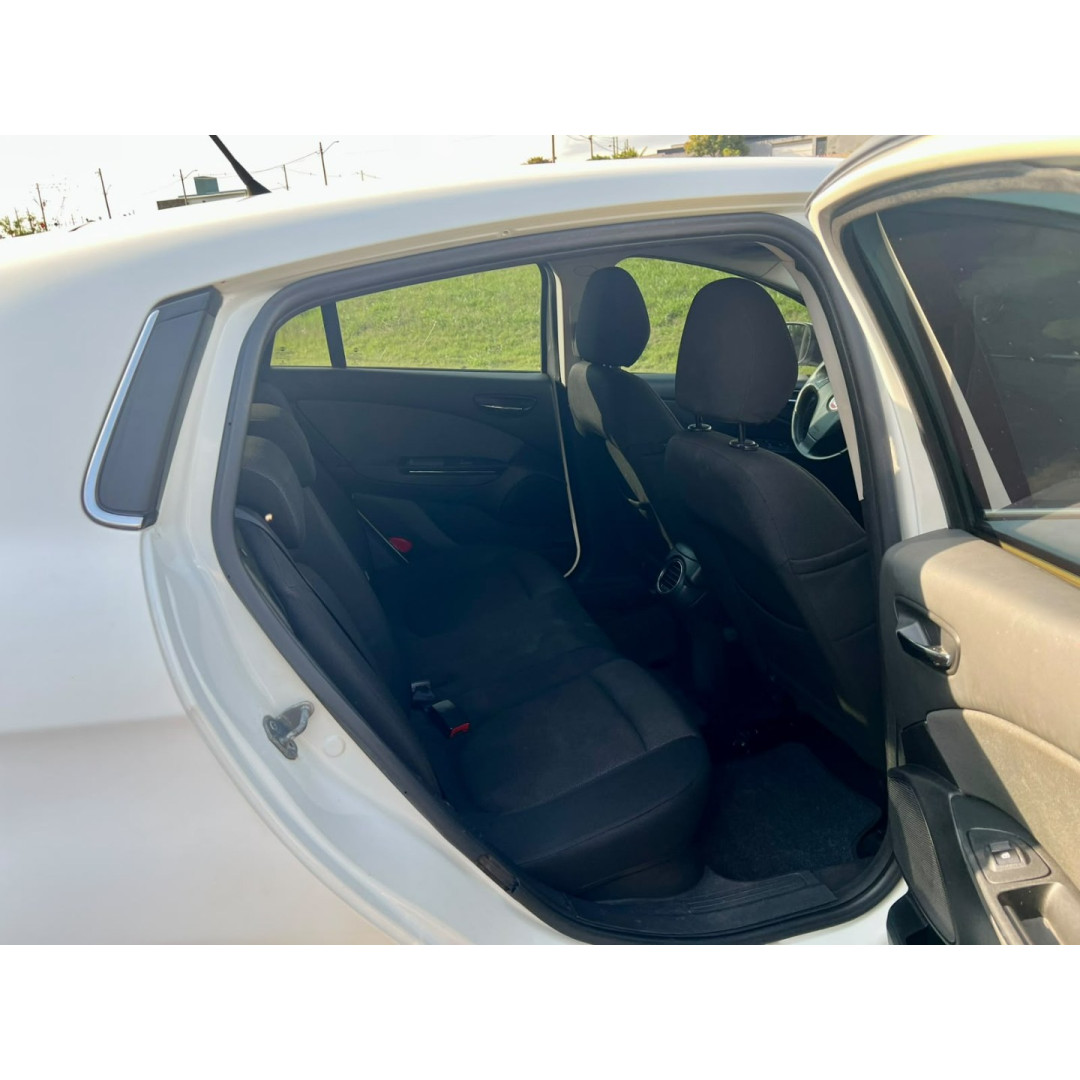 FIAT Bravo 1.8 16V 4P ESSENCE FLEX
