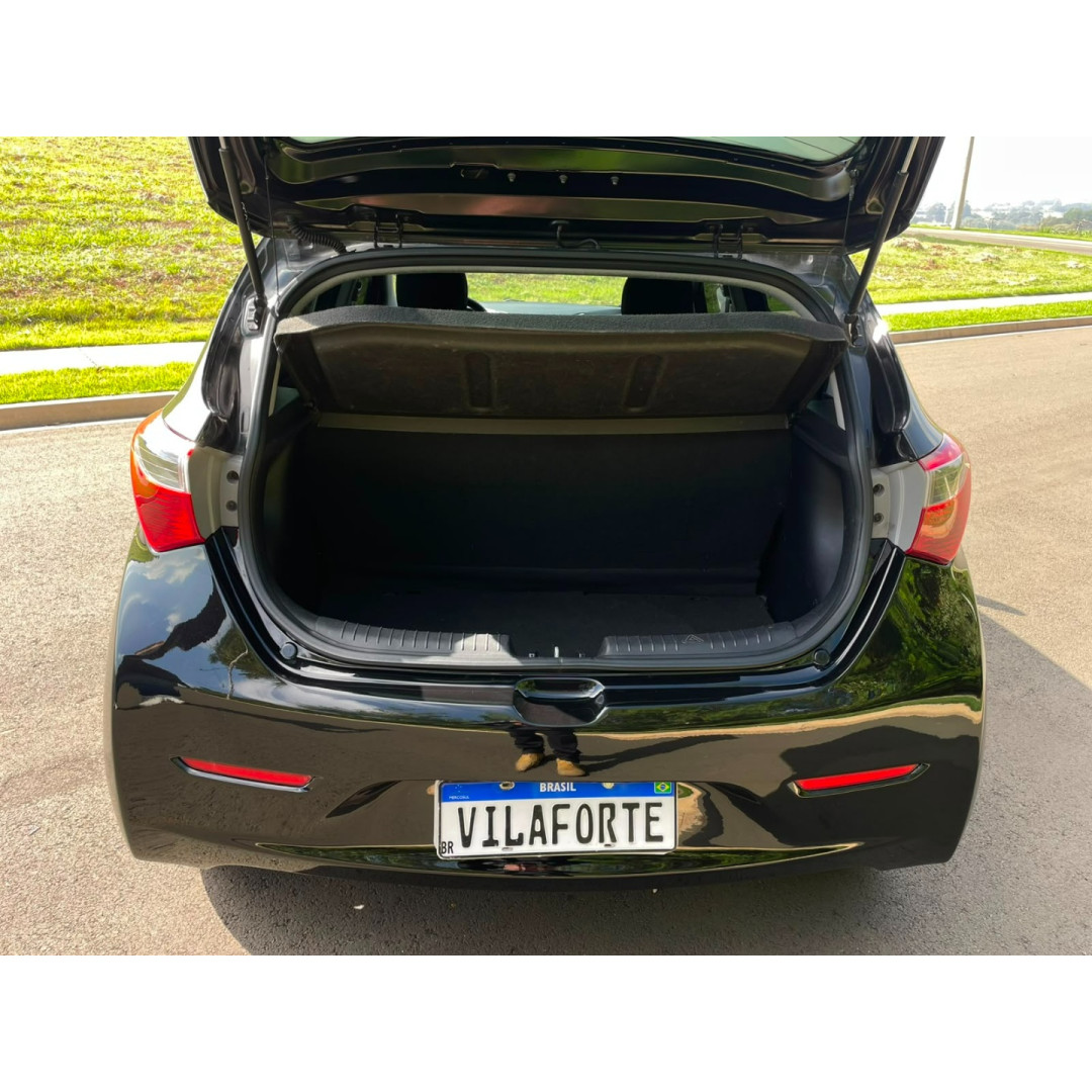 HYUNDAI HB 20 Hatch 1.6 16V 4P FLEX COMFORT PREMIUM