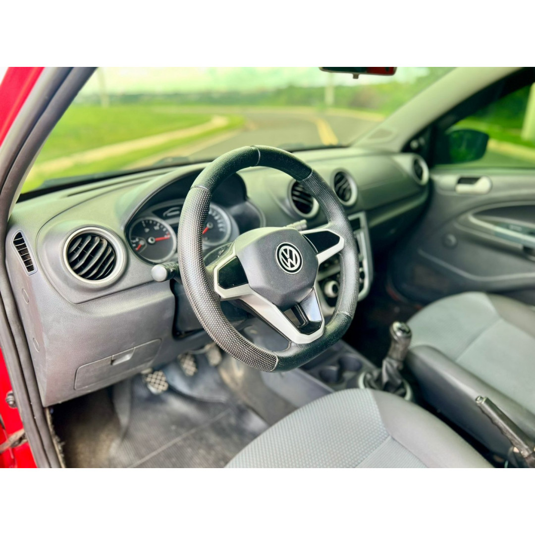 VOLKSWAGEN Saveiro 1.6 CS