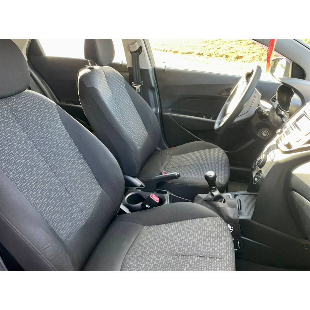 HYUNDAI HB 20 Hatch 1.0 12V 4P FLEX COMFORT