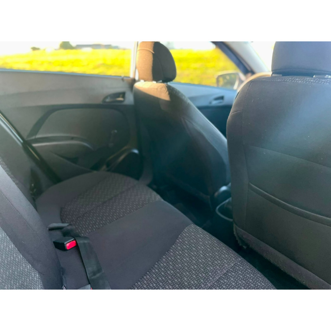 HYUNDAI HB 20 Hatch 1.0 12V 4P FLEX UNIQUE