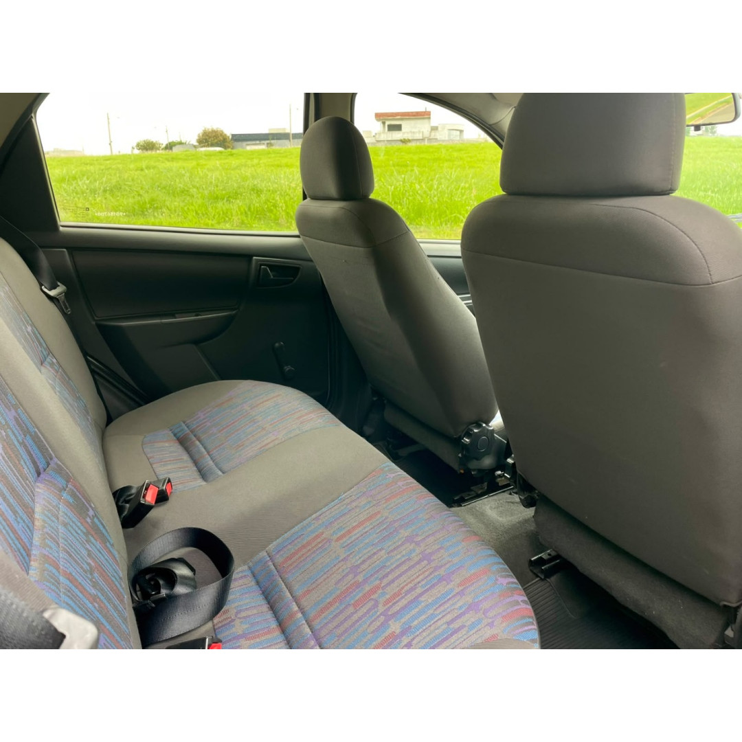 CHEVROLET Celta 1.0 VHC SPIRIT
