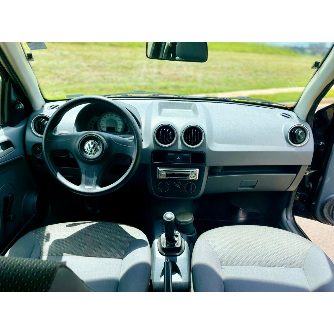 VOLKSWAGEN Gol 1.0