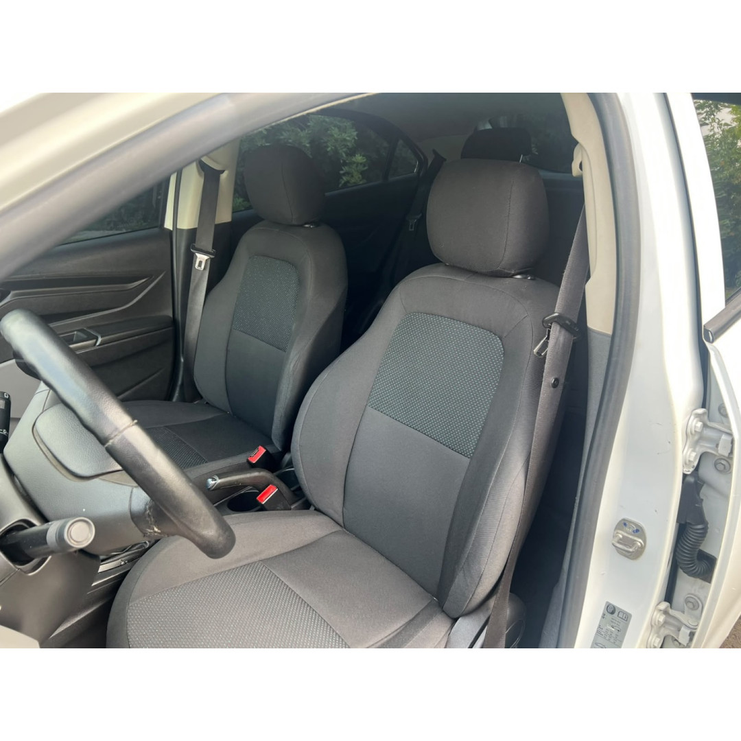 CHEVROLET Onix Hatch 1.0 4P FLEX JOY