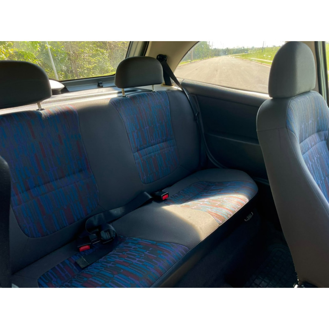CHEVROLET Celta 1.0 4P VHC FLEX LIFE