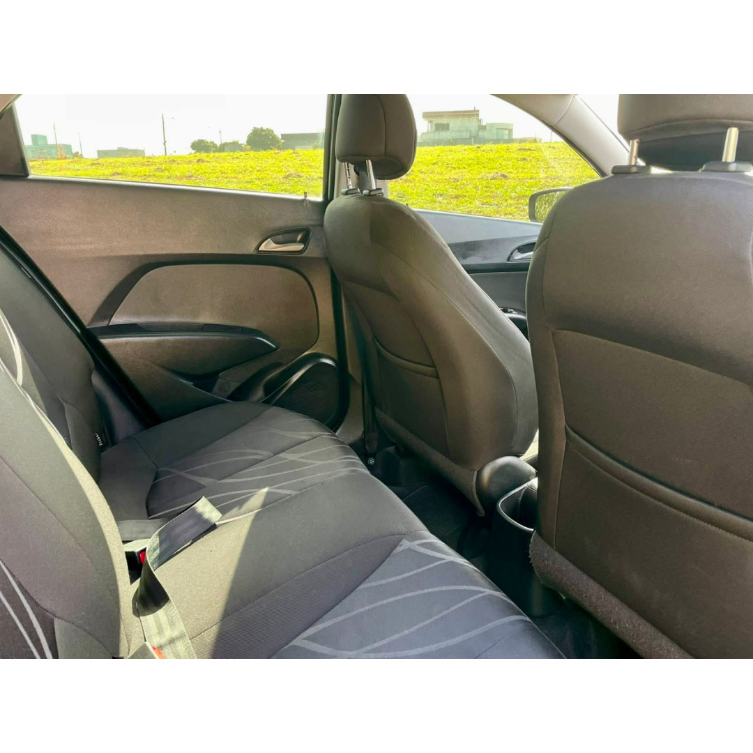 HYUNDAI HB 20 Hatch 1.0 12V 4P FLEX COMFORT