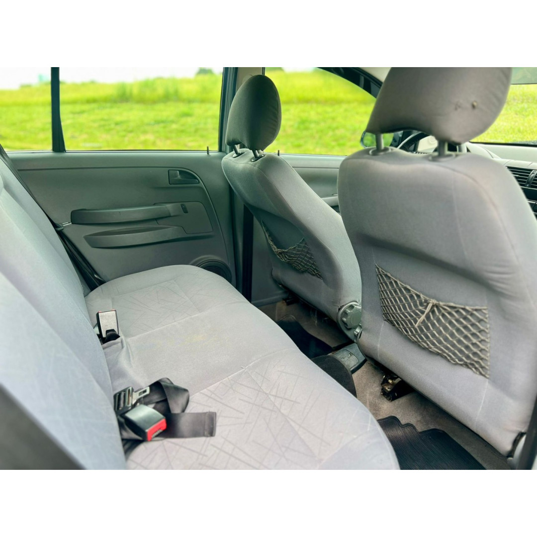 VOLKSWAGEN Space Fox 1.6 COMFORTLINE FLEX