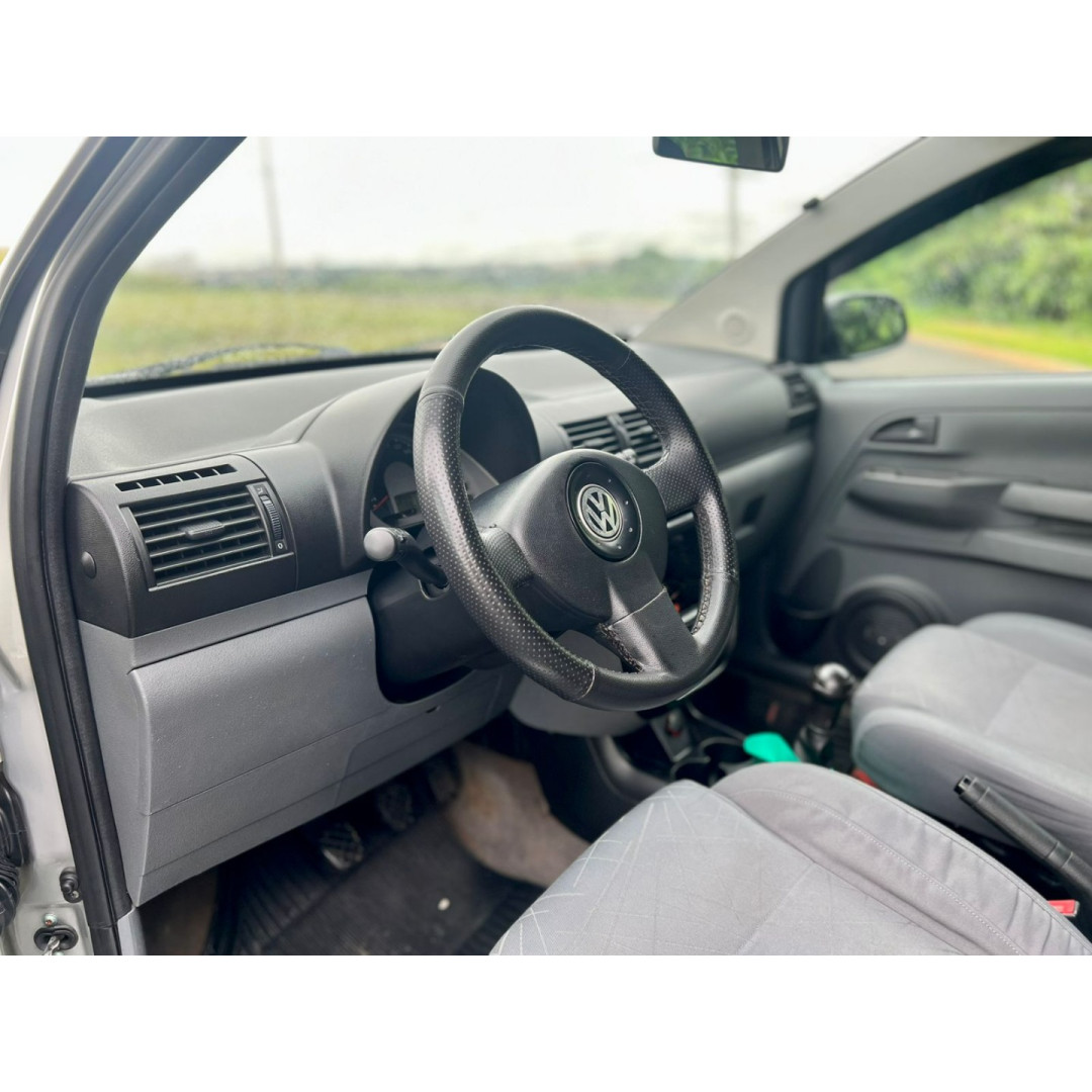 VOLKSWAGEN Space Fox 1.6 4P TREND FLEX