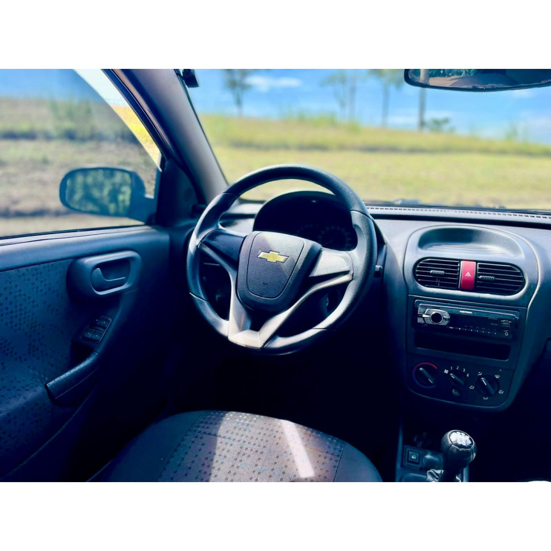CHEVROLET Corsa Hatch 1.4 4P MAXX FLEX