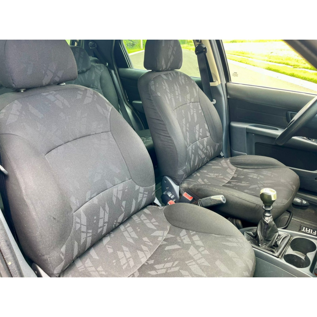 FIAT Palio 1.0 4P ELX FLEX