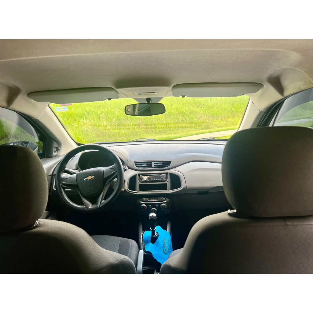 CHEVROLET Onix Hatch 1.0 4P FLEX JOY