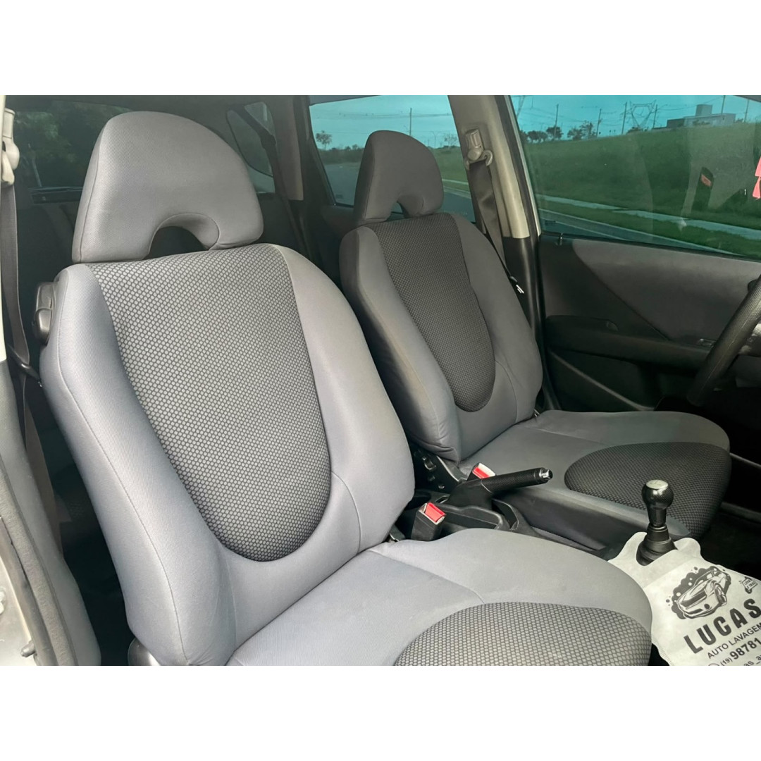 HONDA Fit 1.4 4P LX