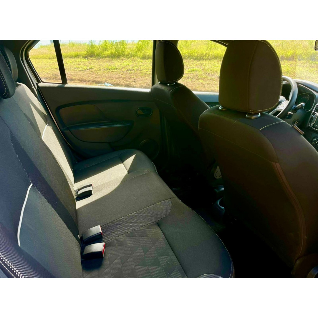 CHEVROLET Corsa Hatch 1.4 4P MAXX FLEX